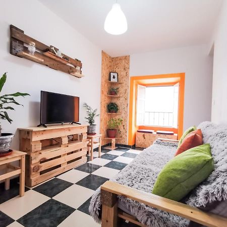 Casa Poema Next To River Tejo & Zezere Βίλα Constância Εξωτερικό φωτογραφία