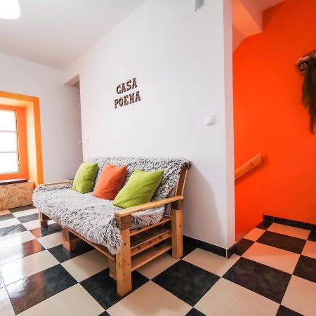 Casa Poema Next To River Tejo & Zezere Βίλα Constância Εξωτερικό φωτογραφία