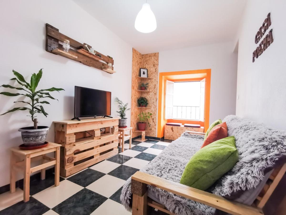 Casa Poema Next To River Tejo & Zezere Βίλα Constância Εξωτερικό φωτογραφία