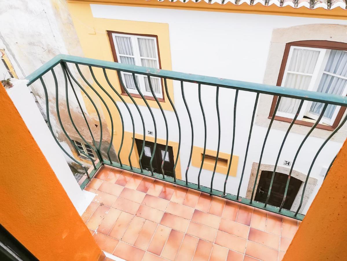 Casa Poema Next To River Tejo & Zezere Βίλα Constância Εξωτερικό φωτογραφία