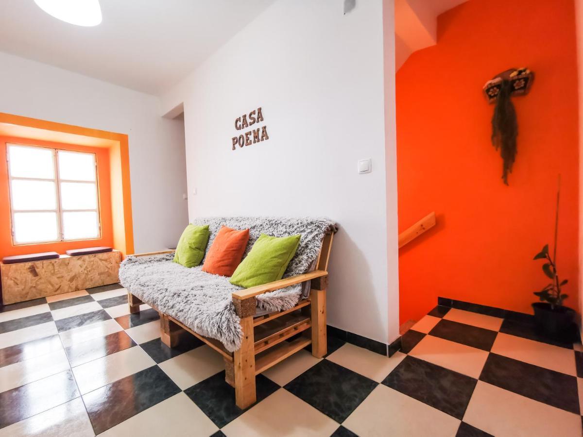 Casa Poema Next To River Tejo & Zezere Βίλα Constância Εξωτερικό φωτογραφία