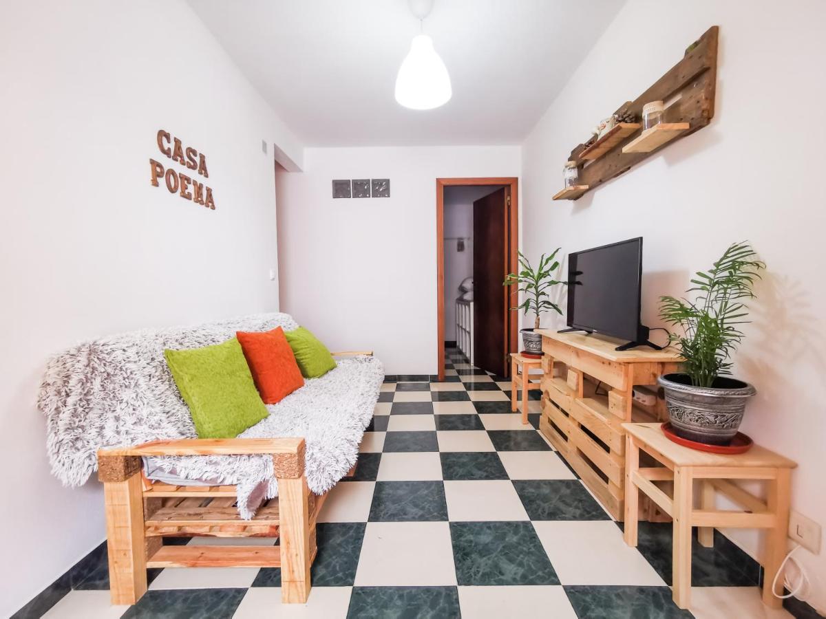 Casa Poema Next To River Tejo & Zezere Βίλα Constância Εξωτερικό φωτογραφία