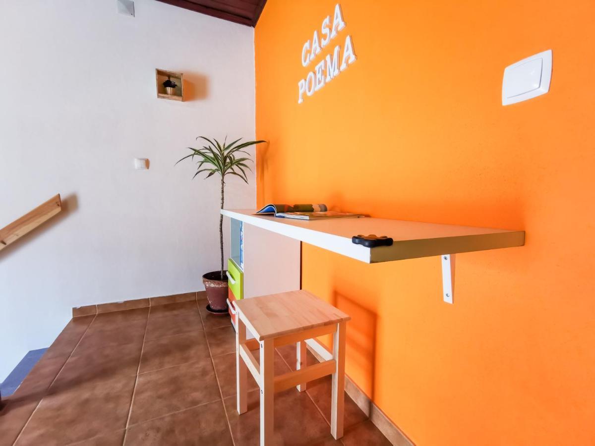 Casa Poema Next To River Tejo & Zezere Βίλα Constância Εξωτερικό φωτογραφία