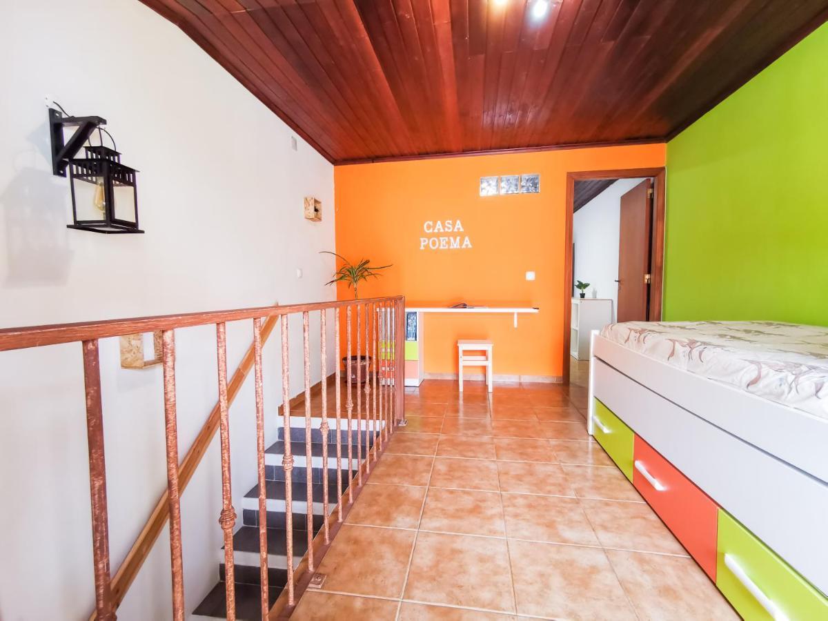 Casa Poema Next To River Tejo & Zezere Βίλα Constância Εξωτερικό φωτογραφία