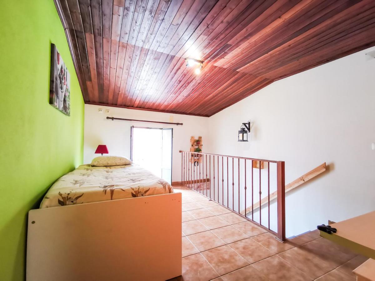 Casa Poema Next To River Tejo & Zezere Βίλα Constância Εξωτερικό φωτογραφία