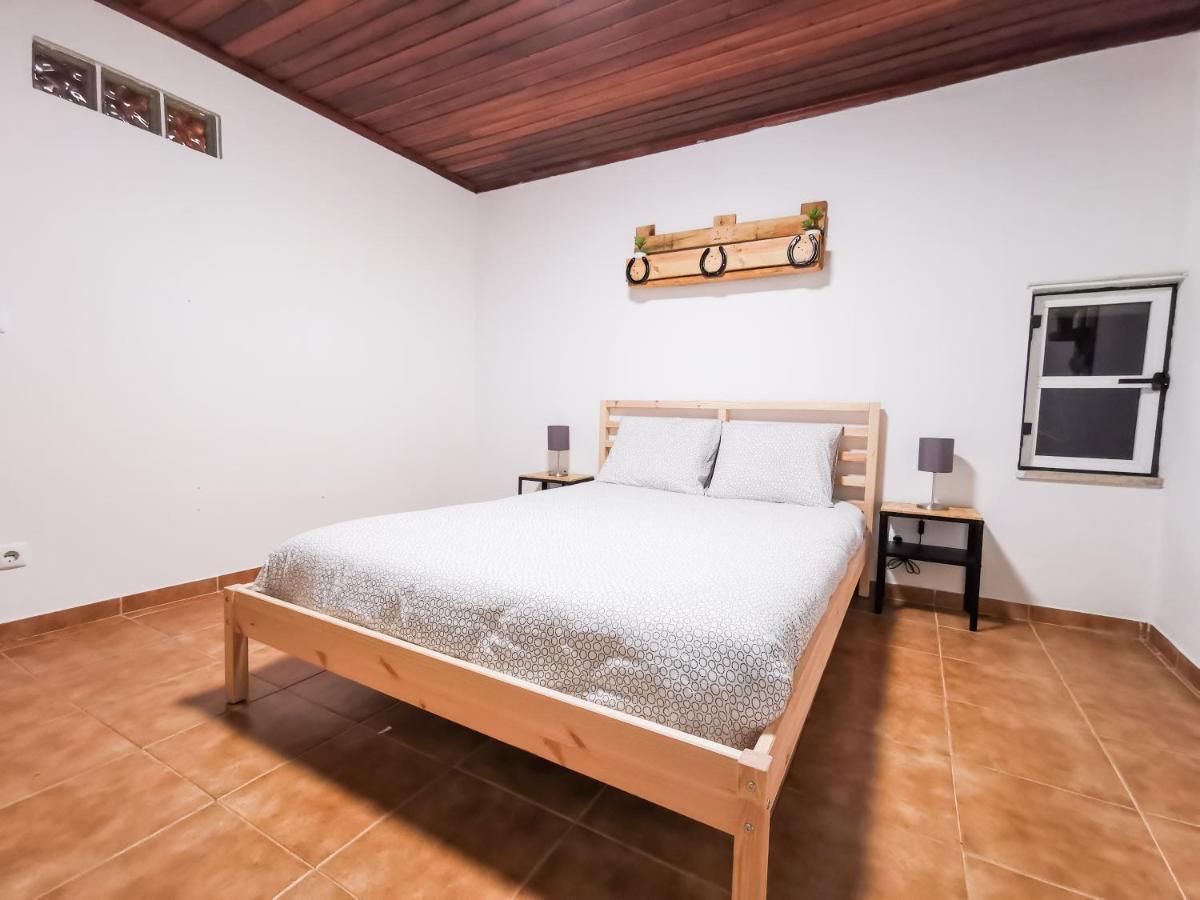 Casa Poema Next To River Tejo & Zezere Βίλα Constância Εξωτερικό φωτογραφία