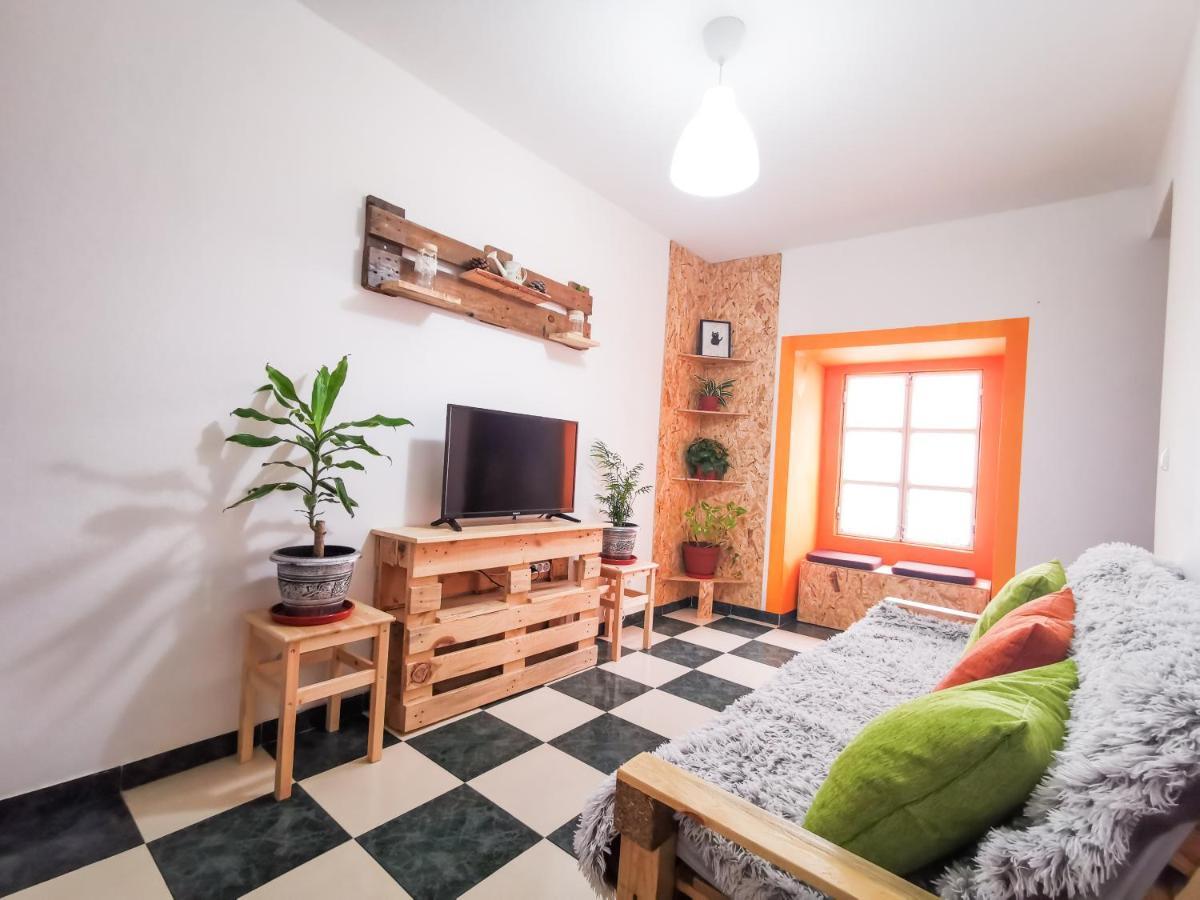 Casa Poema Next To River Tejo & Zezere Βίλα Constância Εξωτερικό φωτογραφία