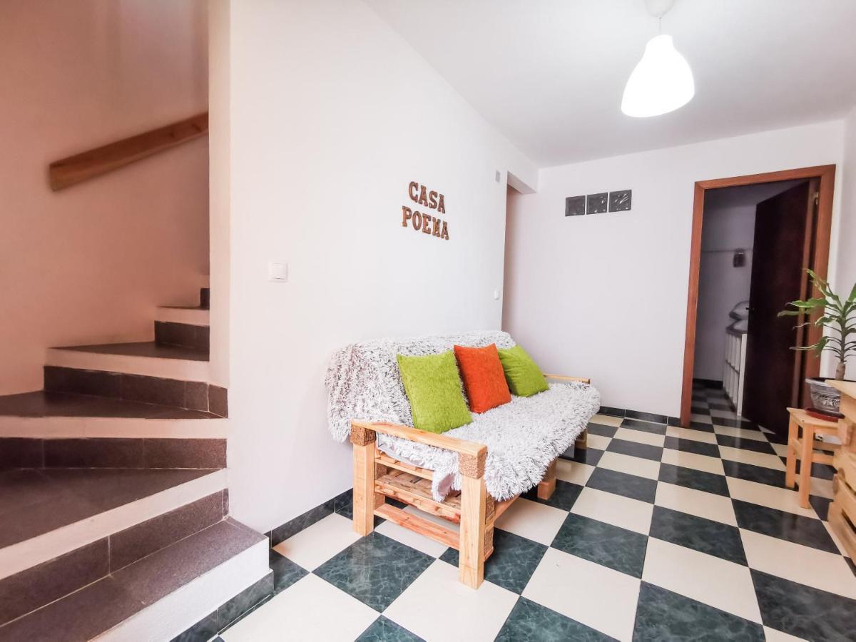 Casa Poema Next To River Tejo & Zezere Βίλα Constância Εξωτερικό φωτογραφία