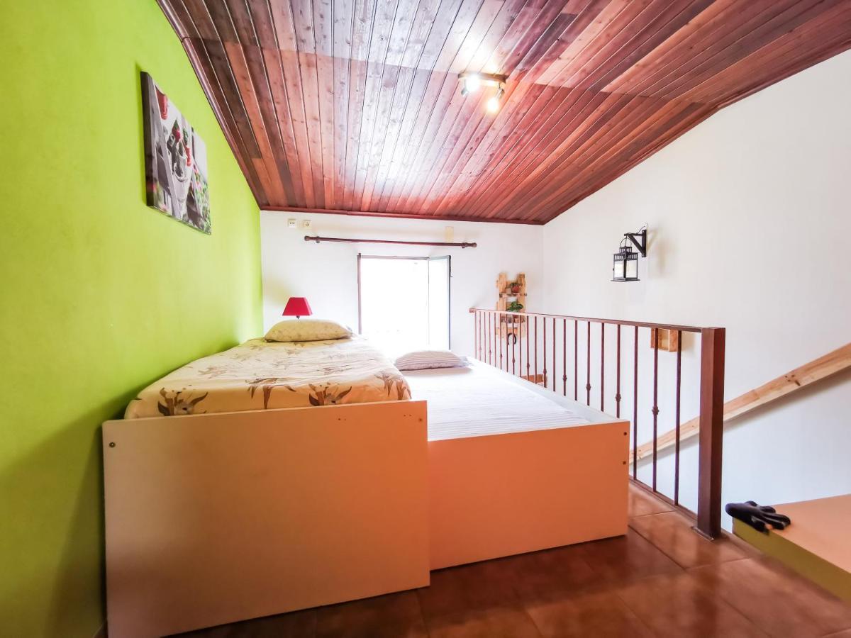 Casa Poema Next To River Tejo & Zezere Βίλα Constância Εξωτερικό φωτογραφία