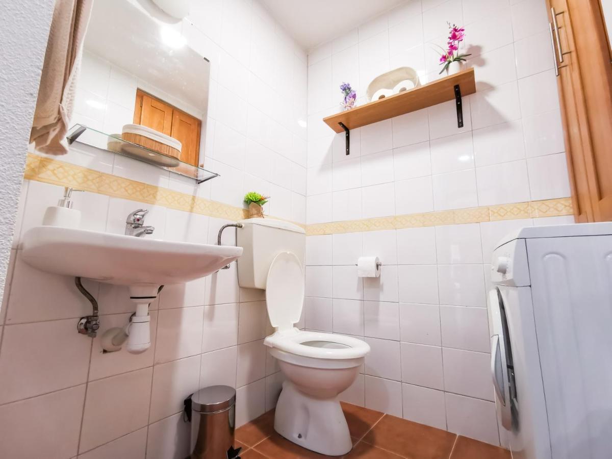 Casa Poema Next To River Tejo & Zezere Βίλα Constância Εξωτερικό φωτογραφία