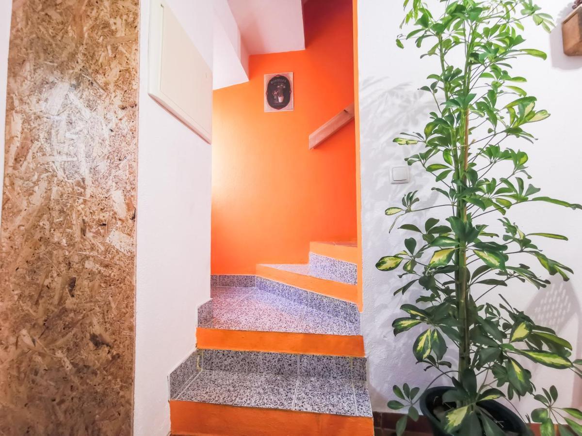 Casa Poema Next To River Tejo & Zezere Βίλα Constância Εξωτερικό φωτογραφία