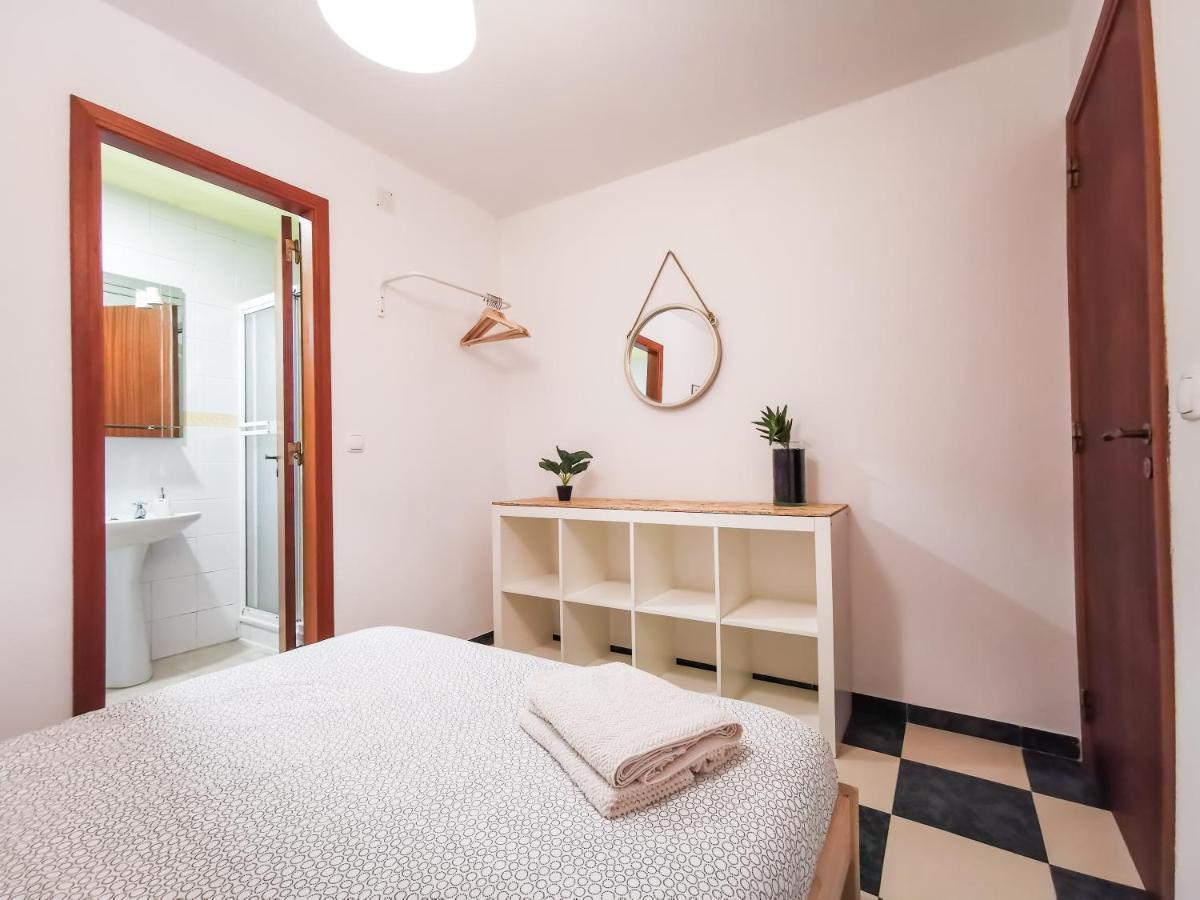 Casa Poema Next To River Tejo & Zezere Βίλα Constância Εξωτερικό φωτογραφία