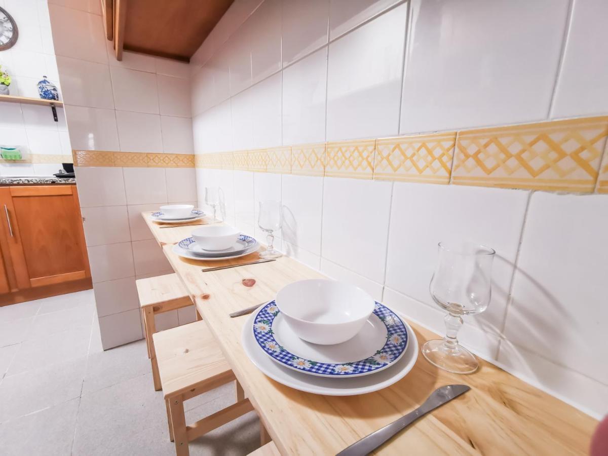 Casa Poema Next To River Tejo & Zezere Βίλα Constância Εξωτερικό φωτογραφία