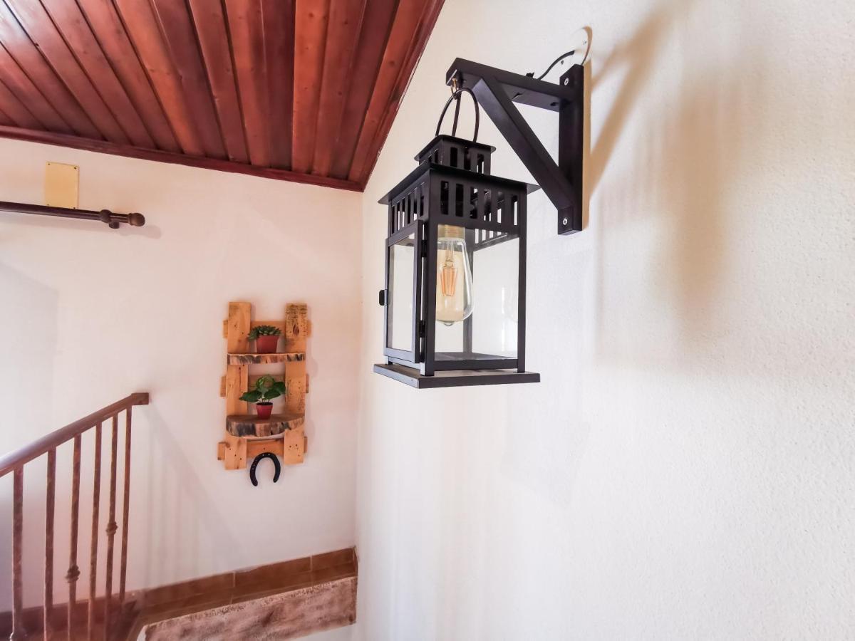 Casa Poema Next To River Tejo & Zezere Βίλα Constância Εξωτερικό φωτογραφία
