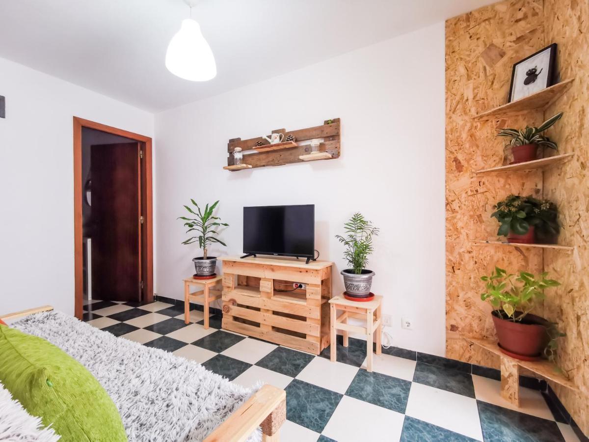 Casa Poema Next To River Tejo & Zezere Βίλα Constância Εξωτερικό φωτογραφία