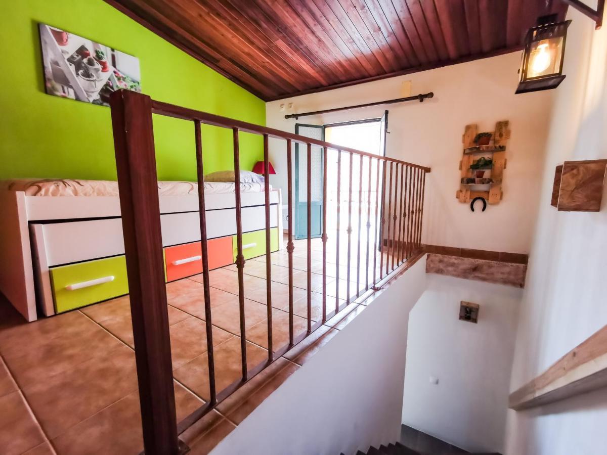 Casa Poema Next To River Tejo & Zezere Βίλα Constância Εξωτερικό φωτογραφία