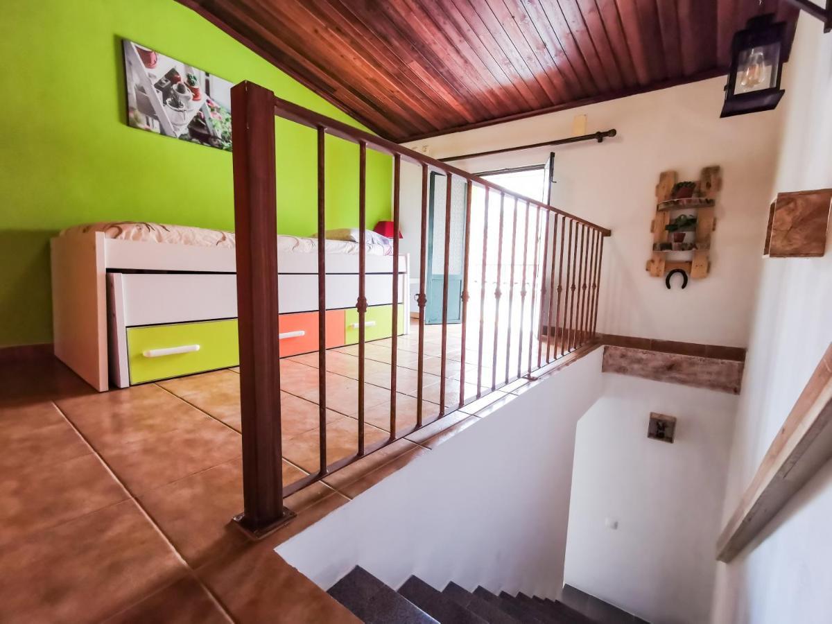 Casa Poema Next To River Tejo & Zezere Βίλα Constância Εξωτερικό φωτογραφία