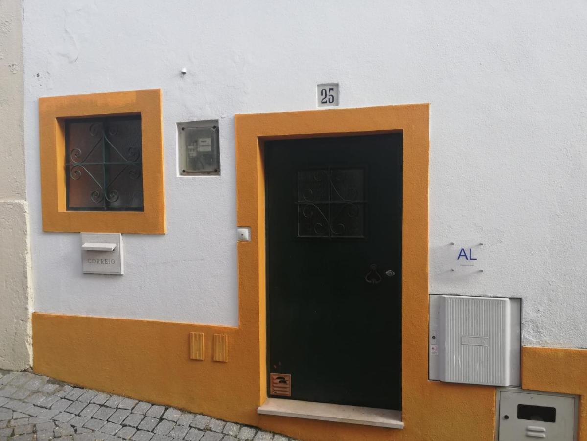 Casa Poema Next To River Tejo & Zezere Βίλα Constância Εξωτερικό φωτογραφία