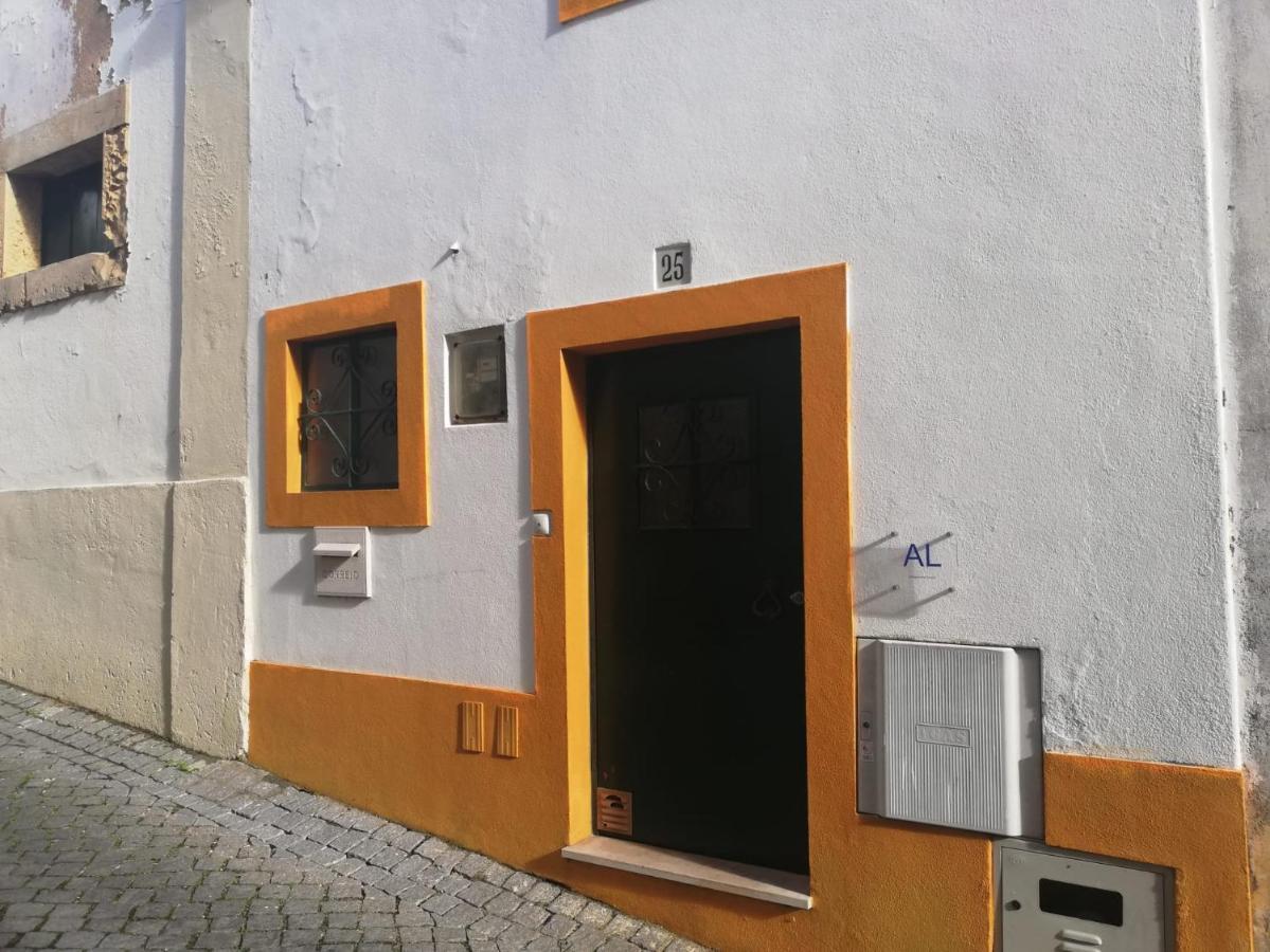 Casa Poema Next To River Tejo & Zezere Βίλα Constância Εξωτερικό φωτογραφία